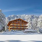 Roesslhof Hotel Ramsau am Dachstein