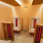 Hotel Roesslhof 4*