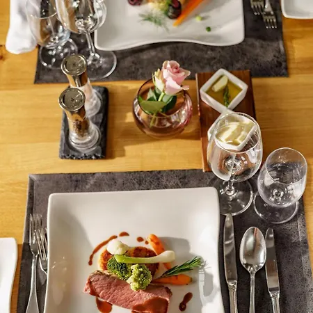 Roesslhof 4* Рамзау