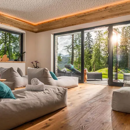 Roesslhof Рамзау