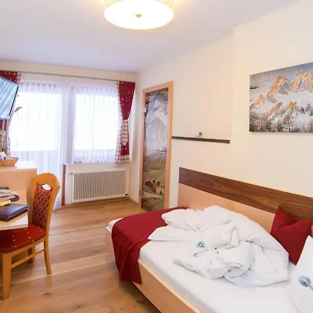 Rösslhof Hotell