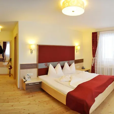 Hotell Rösslhof Ramsau am Dachstein