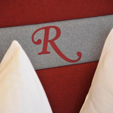 Roesslhof Отель 4*
