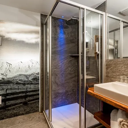 Rösslhof Hotell Ramsau am Dachstein