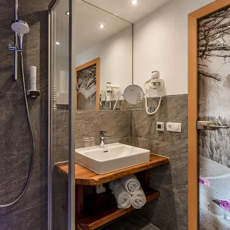 Roesslhof Отель 4*