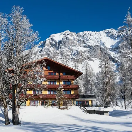 Roesslhof 4* Рамзау