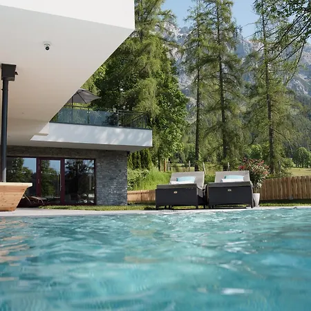 Roesslhof Hotel