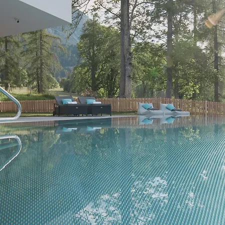 Roesslhof Hotel 4*
