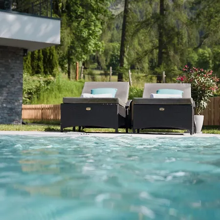 Rösslhof Ramsau am Dachstein