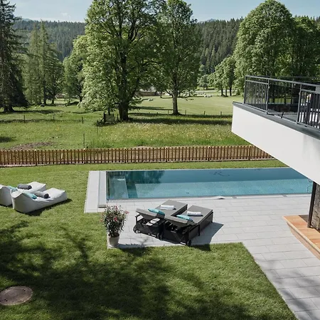 Rösslhof 4* Ramsau am Dachstein