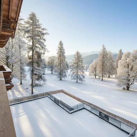 Roesslhof 4*