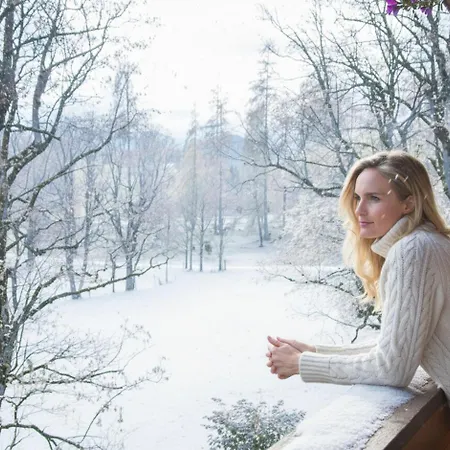 Rösslhof Hotel Ramsau am Dachstein