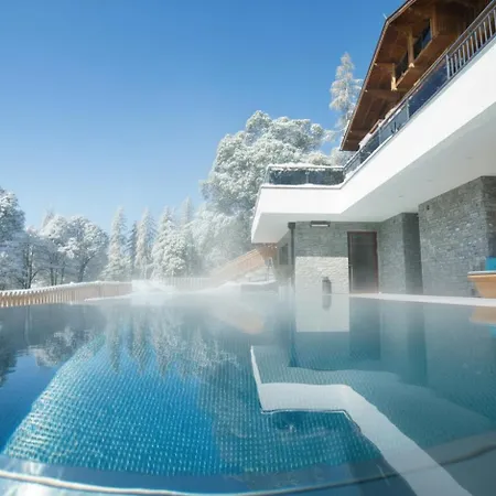 Roesslhof Ramsau am Dachstein