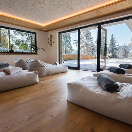 Roesslhof 4* Ramsau am Dachstein