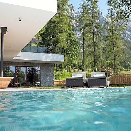 Roesslhof Hotel Ramsau am Dachstein
