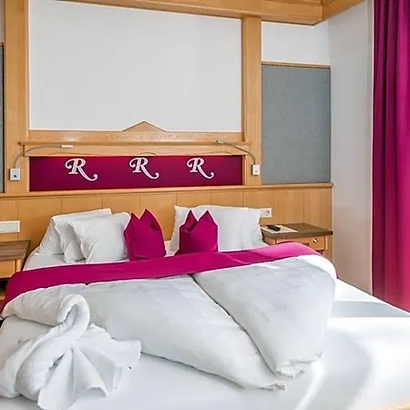 Roesslhof Hotel Ramsau am Dachstein