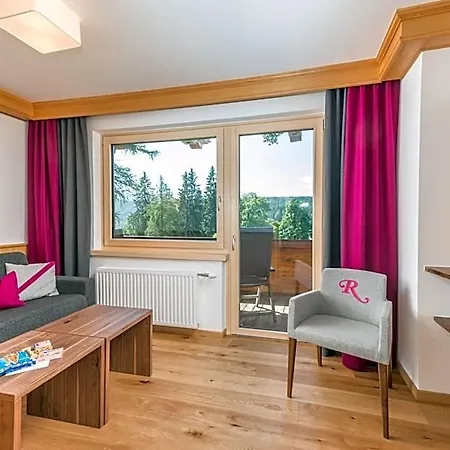 Hotel Roesslhof Ramsau am Dachstein