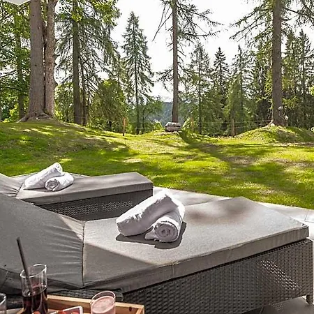 Roesslhof 4* Ramsau am Dachstein