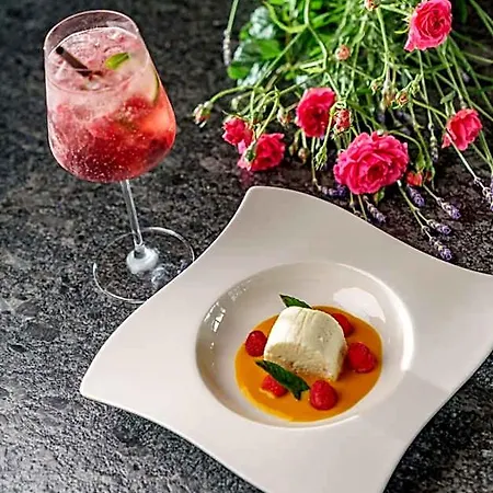 Hotel Roesslhof 4*