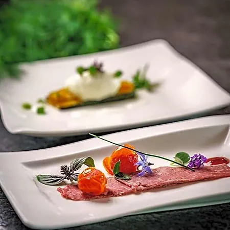 Roesslhof Hotel Ramsau am Dachstein
