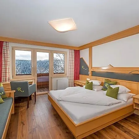 Roesslhof Hotel