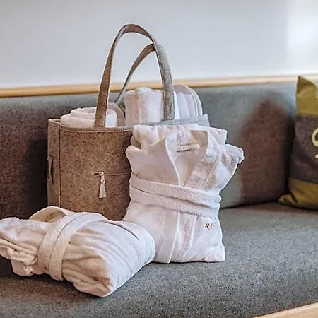 Roesslhof Hotel Ramsau am Dachstein