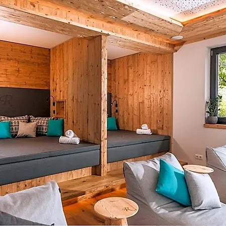 Roesslhof Ramsau am Dachstein