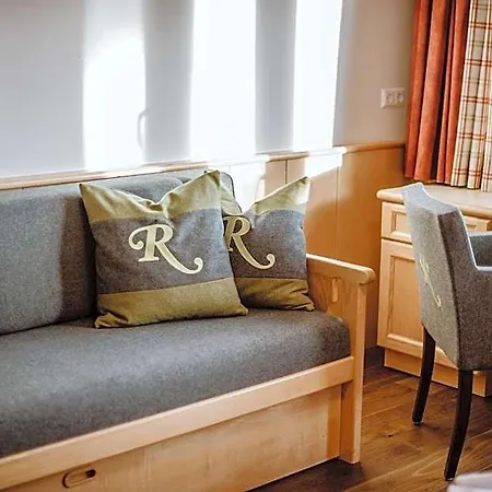 Roesslhof Hotel
