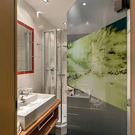 Roesslhof Hotel Ramsau am Dachstein