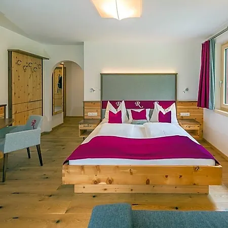 Roesslhof 4*