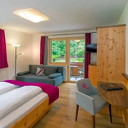Roesslhof 4*
