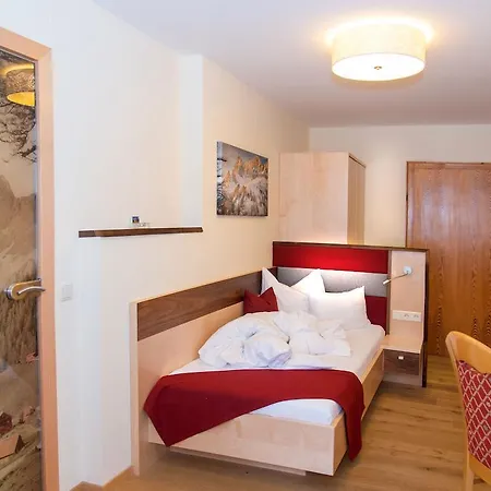 Hotell Rösslhof Ramsau am Dachstein