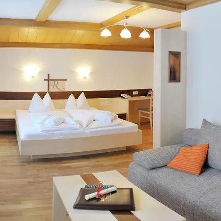 Hotell Rösslhof