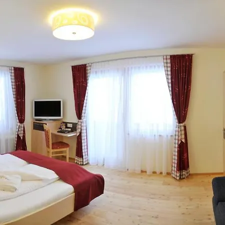 Rösslhof Hotell