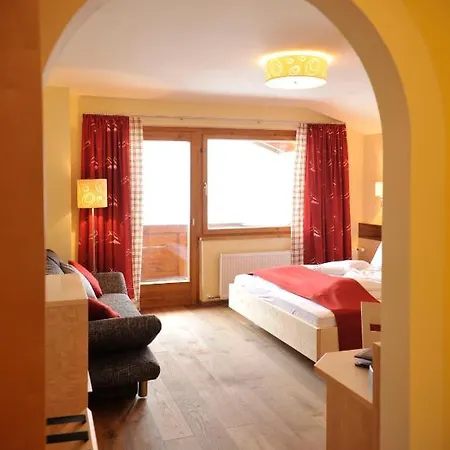 Rösslhof Hotell Ramsau am Dachstein