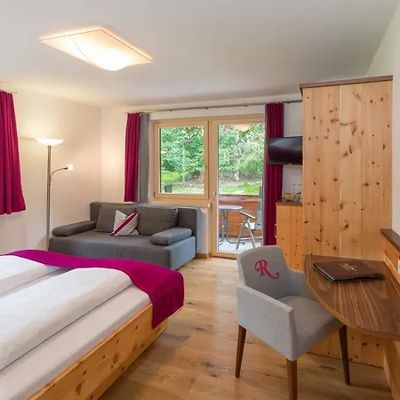 Rösslhof Hotell