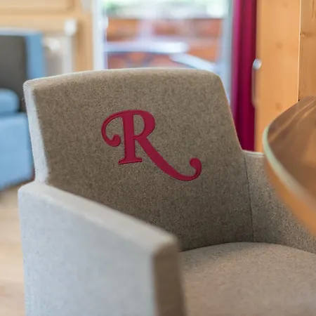 Roesslhof Отель 4*