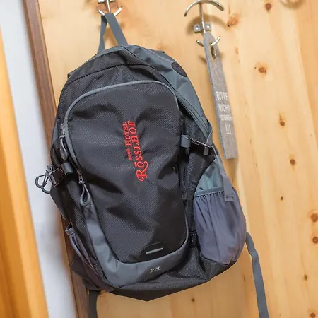 Hotel Rösslhof Ramsau am Dachstein