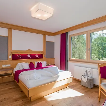 Roesslhof Рамзау