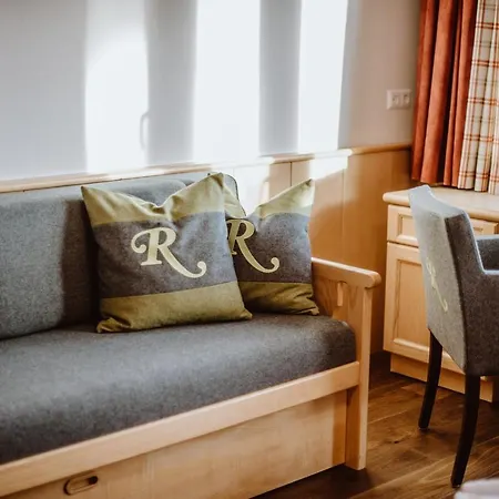 Hotell Rösslhof 4*