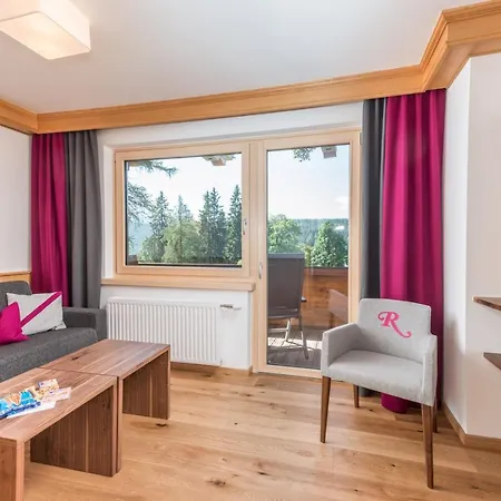 Roesslhof 4*