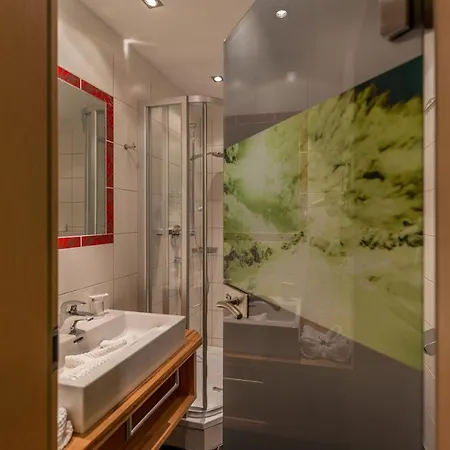 Rösslhof Hotell Ramsau am Dachstein