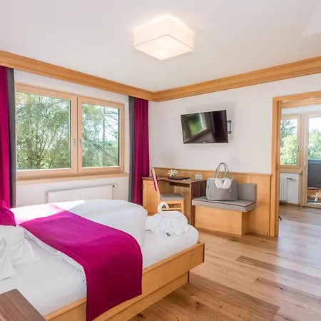 Rösslhof 4*