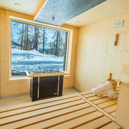 Roesslhof Рамзау