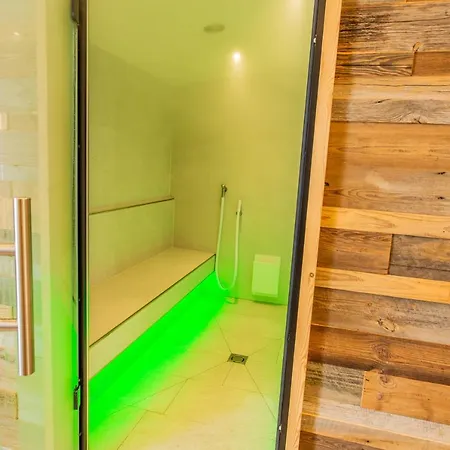 Roesslhof Отель 4*