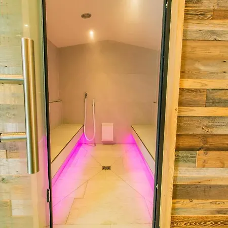 Roesslhof 4* Ramsau am Dachstein