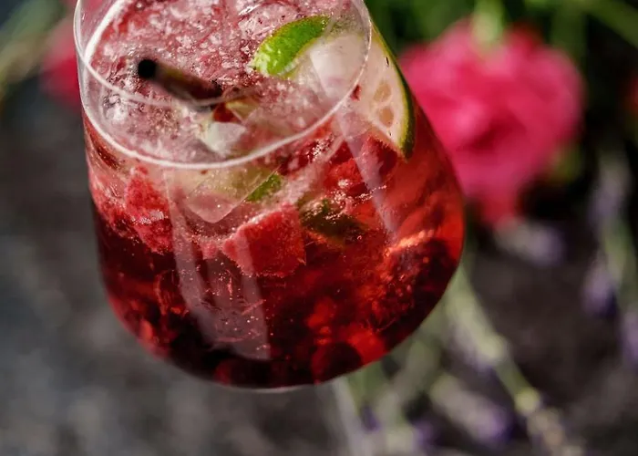 Rösslhof Szálloda Ramsau am Dachstein