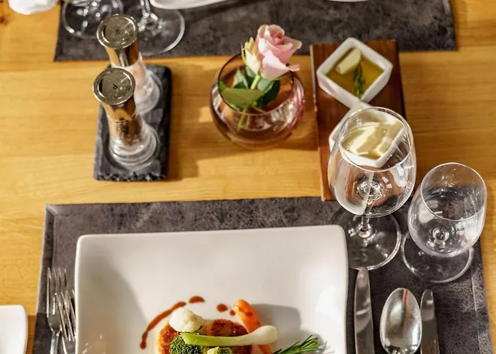 Rösslhof 4* Ramsau am Dachstein