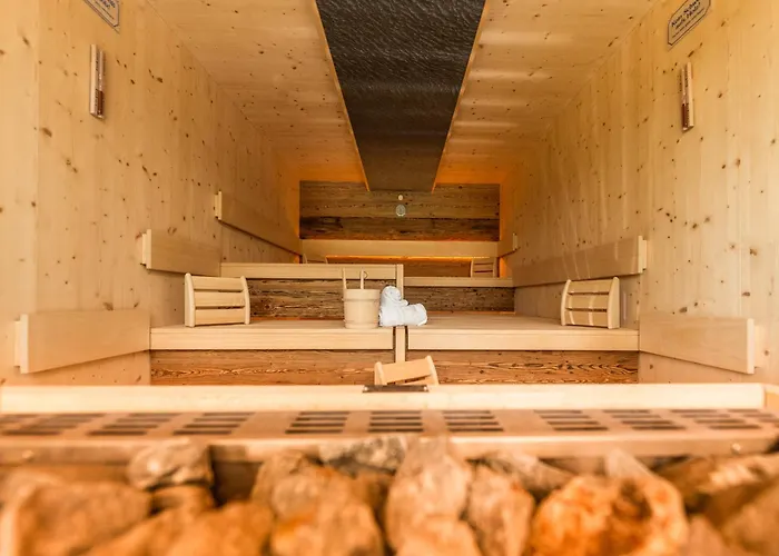 Hotel Rösslhof Ramsau am Dachstein