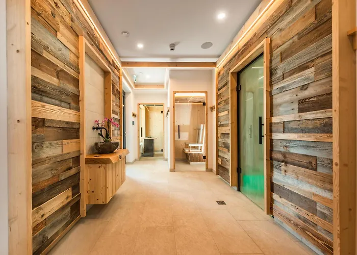 Hotel Rösslhof Ramsau am Dachstein